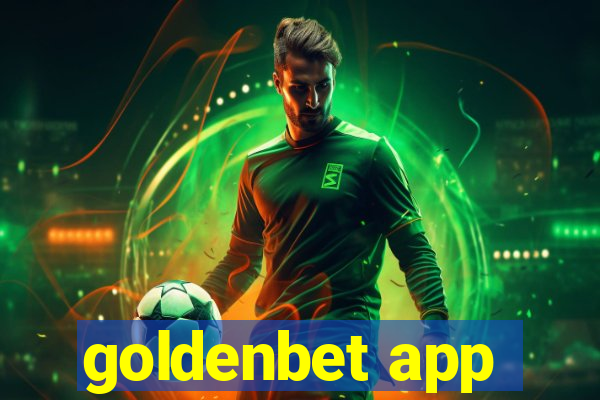 goldenbet app